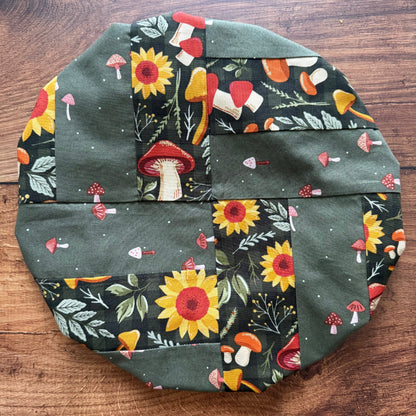 Bowl & Banneton Covers