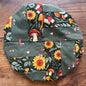 Bowl & Banneton Covers