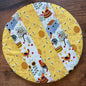 Bowl & Banneton Covers