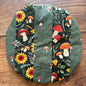 Bowl & Banneton Covers