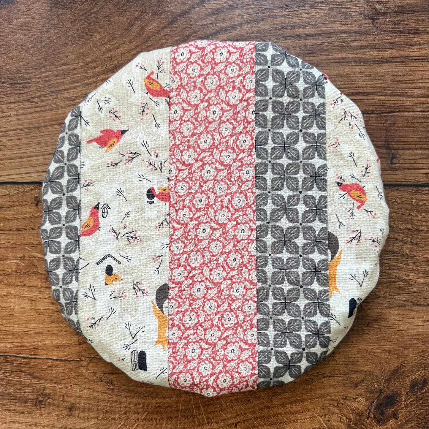 Bowl & Banneton Covers