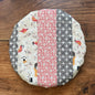 Bowl & Banneton Covers