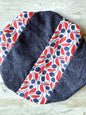 Bowl & Banneton Covers