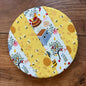 Bowl & Banneton Covers