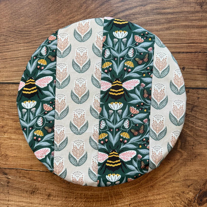Bowl & Banneton Covers