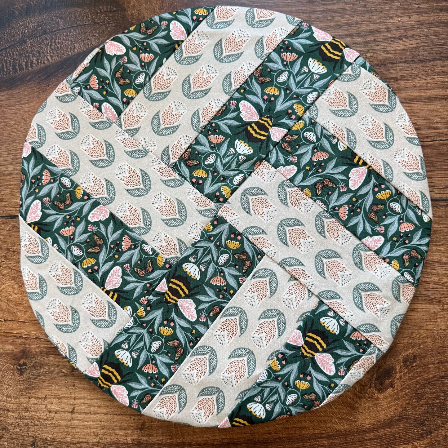 Bowl & Banneton Covers