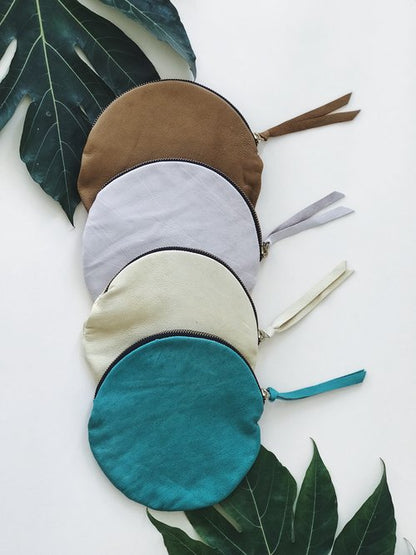 Full Moon Pouch