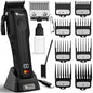 FUSION CLIPPER