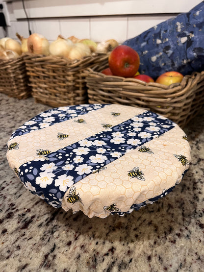 Bowl & Banneton Covers