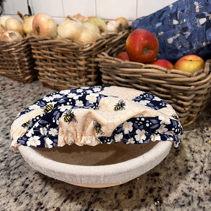 Bowl & Banneton Covers