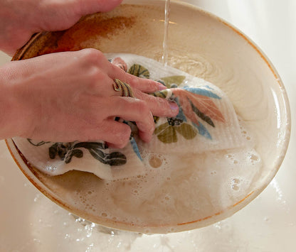 The Canadian Lynx Swedish Dishcloth Sets