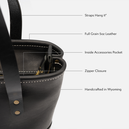 Mesa Tote