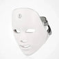 GlowWave Halo: Wireless 7-Color LED Photon Face Mask