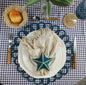 Harmony Handwoven Iraca Placemat