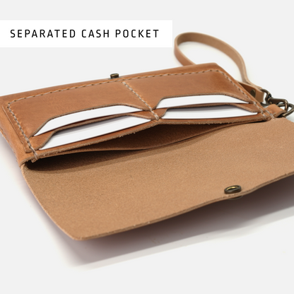 Helena Clutch