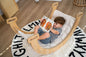 Thick Cushion for our Hazel Rocker - Rocker Not Included