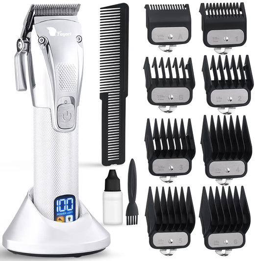 PRECISE CLIPPER