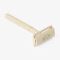 Plastic-Free Safety Razor
