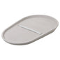 Shnuggle Squishy Diaper Changing Mat | Wipeable | Hygienic | Safe