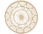 Tranquility Handwoven Iraca Placemat