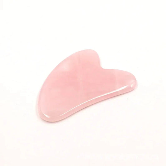 The Whisper Curve: Jade Gua Sha Tool