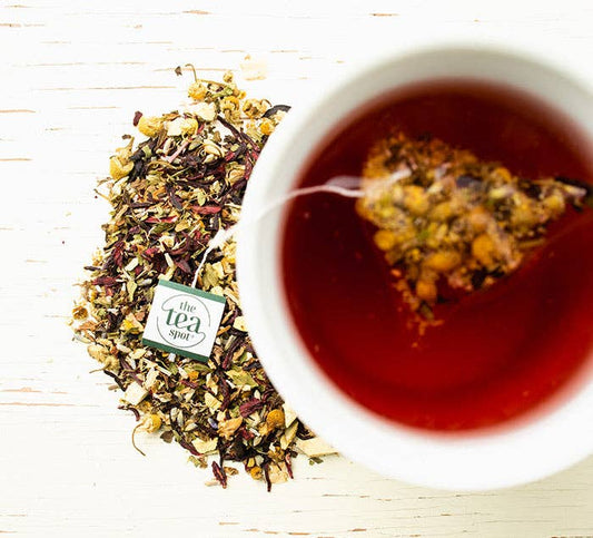 Lights Out, Organic Herbal Evening Tea -15 sachets each