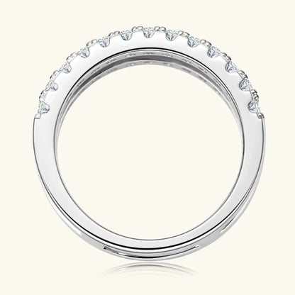 Halo Flame Rings