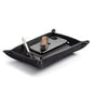 Full Grain Leather Valet Tray / Charging Station