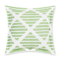 Bluffs Decorative Pillow Cover