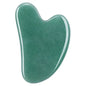 The Whisper Curve: Jade Gua Sha Tool