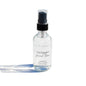 Organic Cucumber Facial Toner to Cool + Depuff Skin
