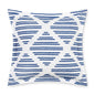 Bluffs Decorative Pillow Cover
