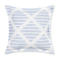 Bluffs Decorative Pillow Cover